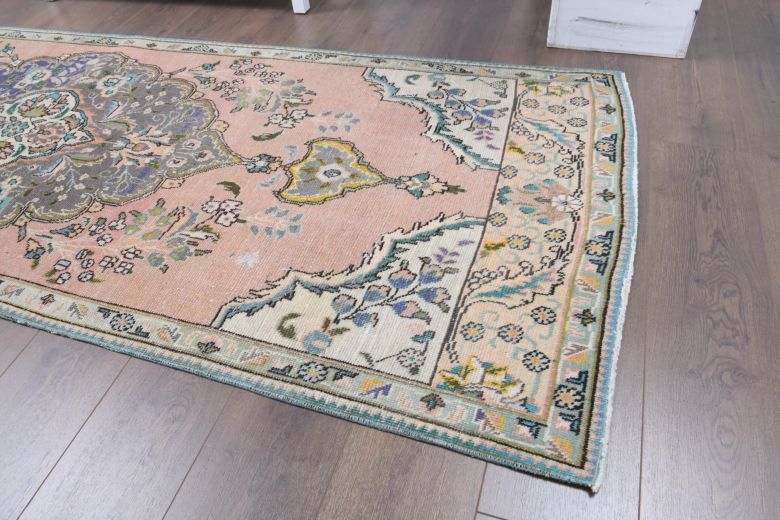 Vintage Runner Rug - 29435