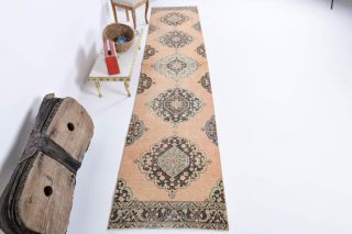 Vintage Runner Rug - Thumbnail