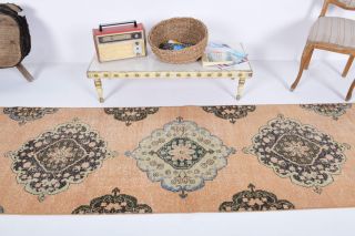 Vintage Runner Rug - Thumbnail