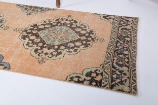 Vintage Runner Rug - Thumbnail