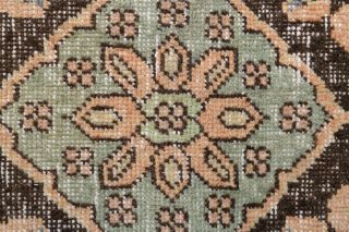 Vintage Runner Rug - Thumbnail