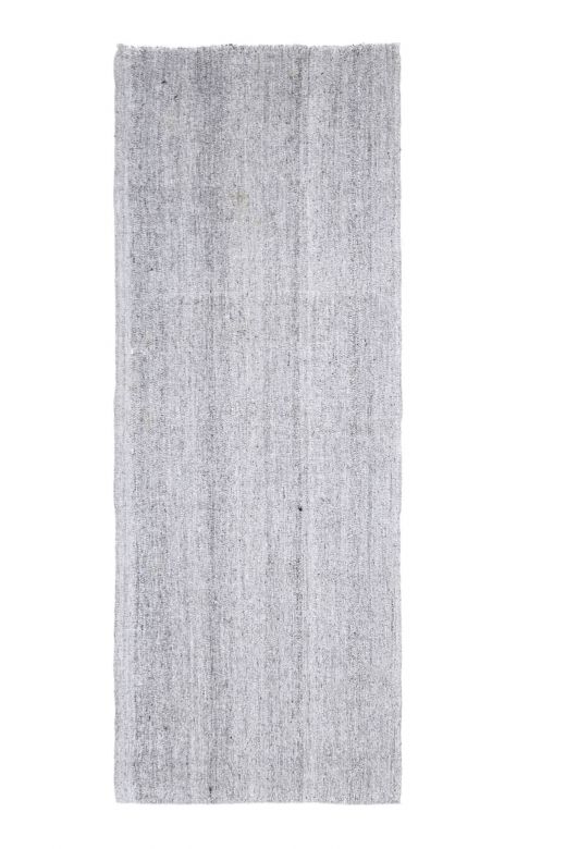 3x9 Wool Vintage Runner Rug