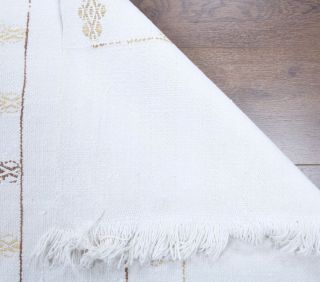 3x9 Boho Vintage Runner Rug - Thumbnail