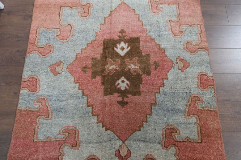 Tribal Vintage Runner Rug