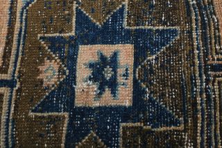 Vintage Runner Rug - Thumbnail