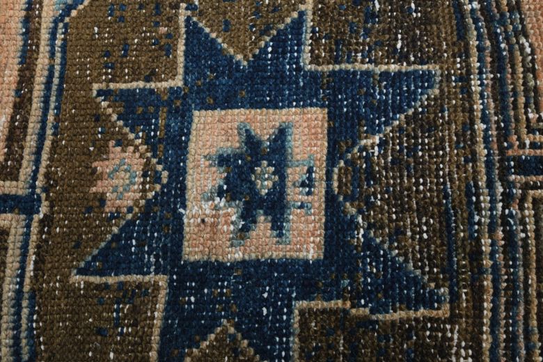 Vintage Runner Rug