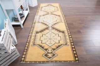 Vintage Runner Rug - Thumbnail