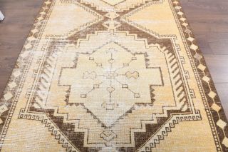 Vintage Runner Rug - Thumbnail