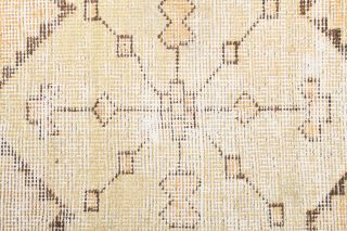 Vintage Runner Rug - Thumbnail