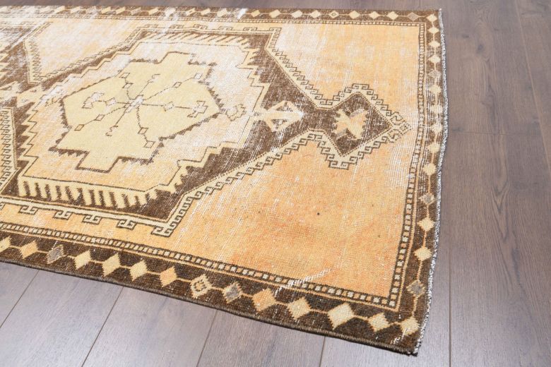 Vintage Runner Rug