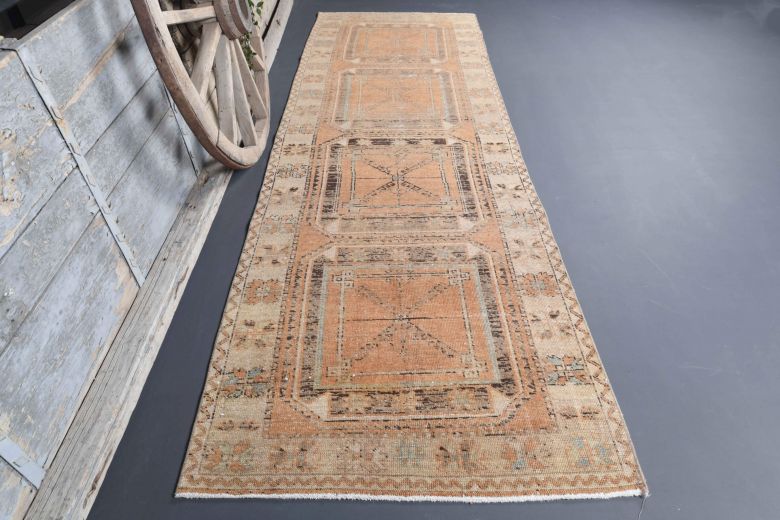 Vintage Runner Rug