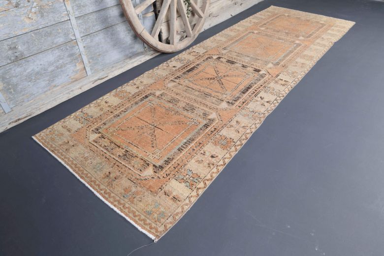 Vintage Runner Rug