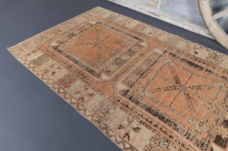 Vintage Runner Rug - Thumbnail