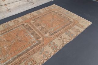 Vintage Runner Rug - Thumbnail