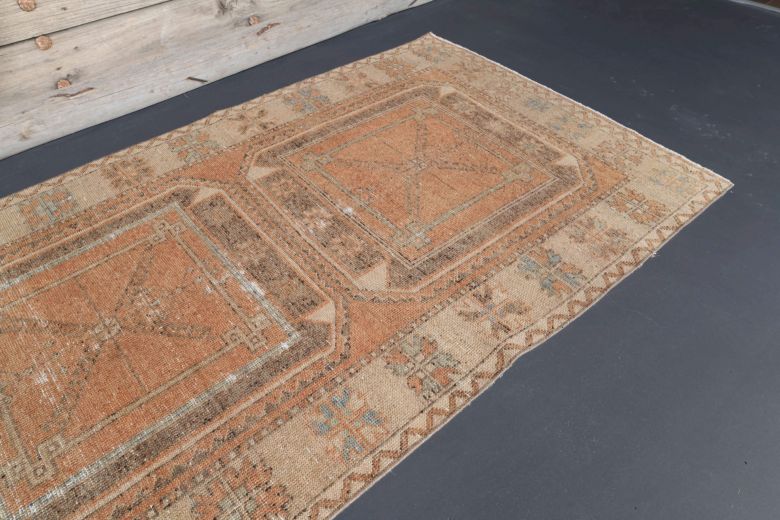 Vintage Runner Rug