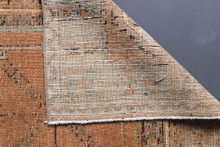 Vintage Runner Rug - Thumbnail