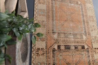 Vintage Runner Rug - Thumbnail