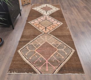 Vintage Runner Rug - Thumbnail