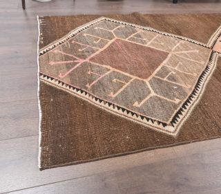 Vintage Runner Rug - Thumbnail