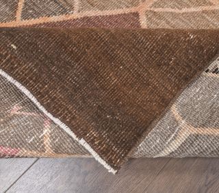 Vintage Runner Rug - Thumbnail