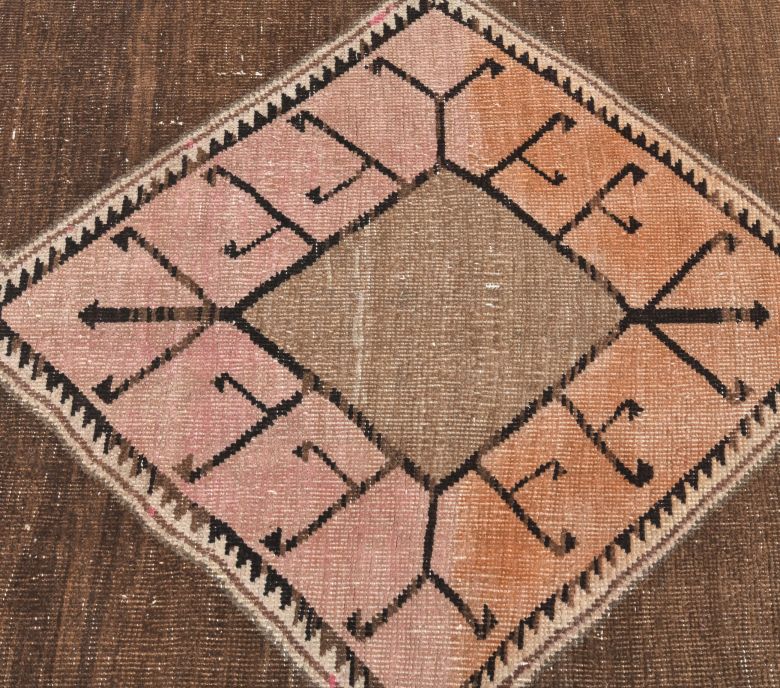 Vintage Runner Rug