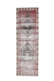 Vintage Runner Rug - 26572 - Thumbnail