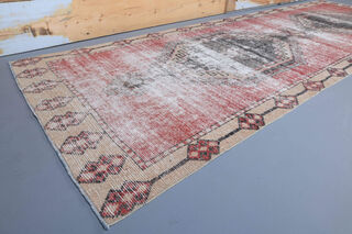 Vintage Runner Rug - 26572 - Thumbnail