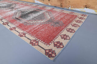 Vintage Runner Rug - 26572 - Thumbnail