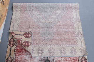 Vintage Runner Rug - 26572 - Thumbnail