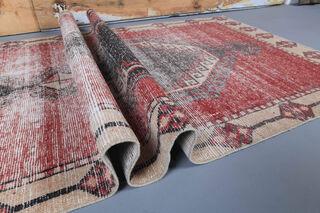 Vintage Runner Rug - 26572 - Thumbnail