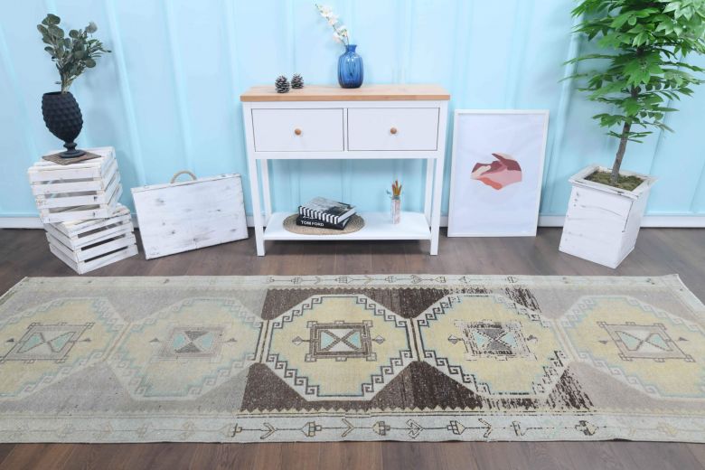 Vintage Runner Rug