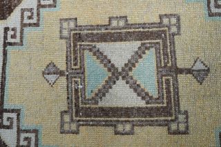 Vintage Runner Rug - Thumbnail