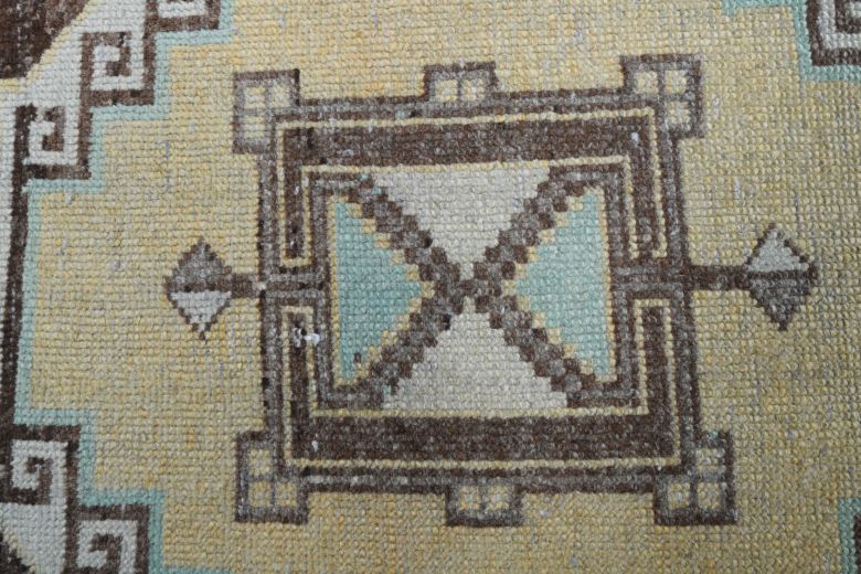 Vintage Runner Rug