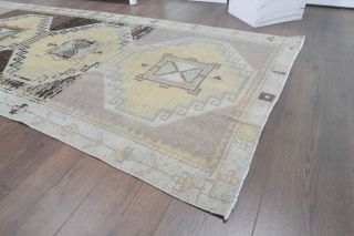 Vintage Runner Rug - Thumbnail