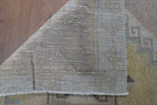 Vintage Runner Rug - Thumbnail