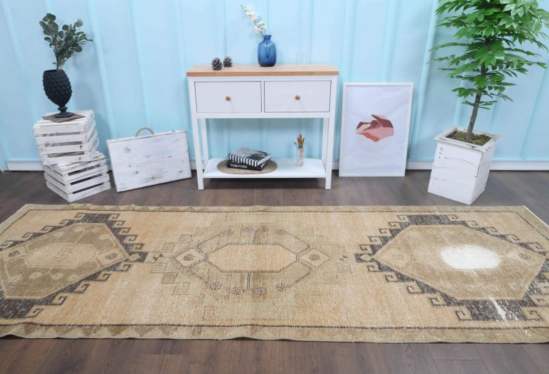 Vintage Runner Rug