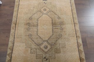 Vintage Runner Rug - Thumbnail