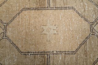 Vintage Runner Rug - Thumbnail