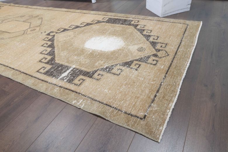 Vintage Runner Rug