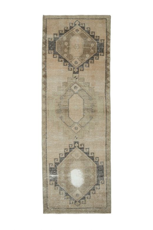 Vintage Runner Rug