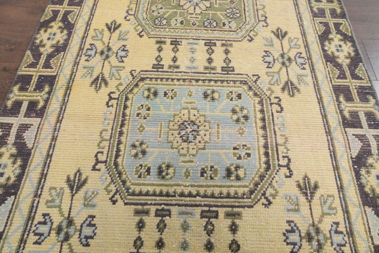 Vintage Runner Rug 