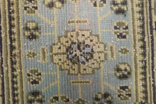 Vintage Runner Rug - Thumbnail