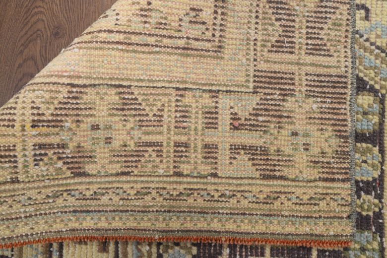 Vintage Runner Rug 