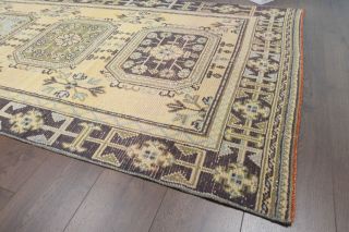 Vintage Runner Rug - Thumbnail