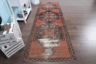 Vintage Runner Rug - Thumbnail