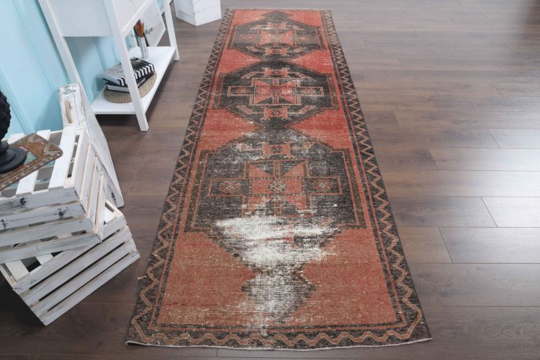 Vintage Runner Rug