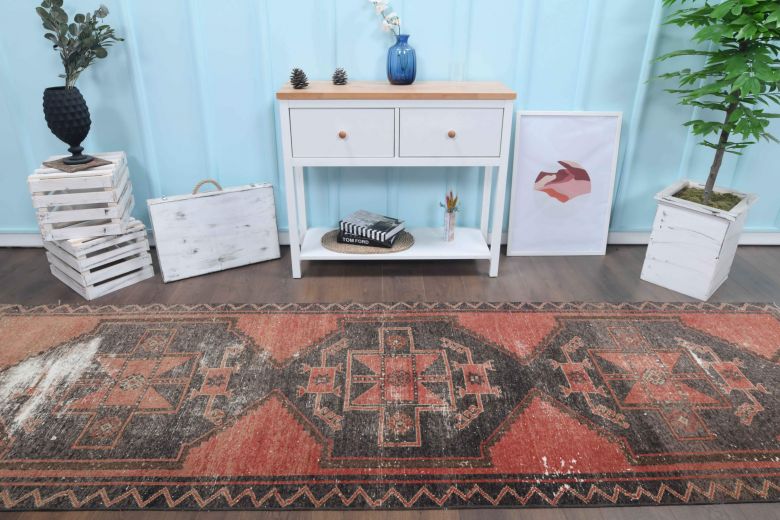 Vintage Runner Rug