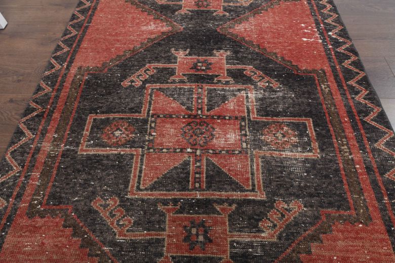 Vintage Runner Rug