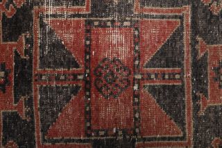 Vintage Runner Rug - Thumbnail