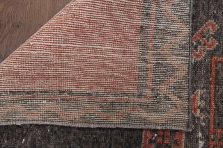 Vintage Runner Rug - Thumbnail